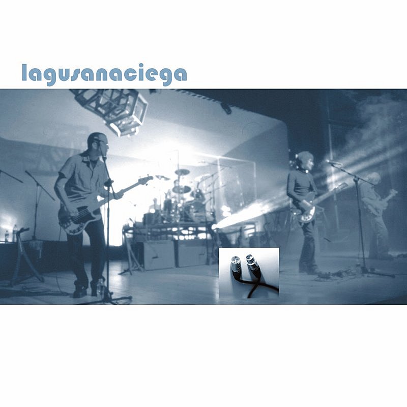 La Gusana Ciega/La Gusana Ciega